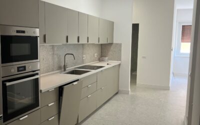 Avviso di locazione immobiliare – Via A. Torlonia 19/A – Roma