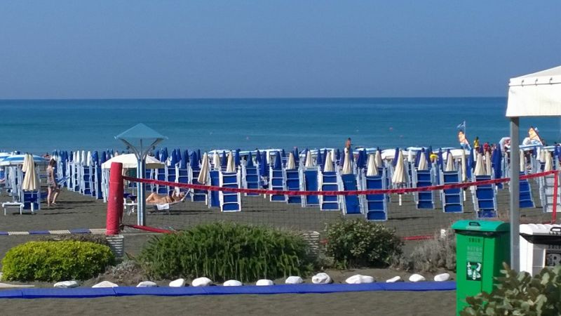 Distaccamento Fregene