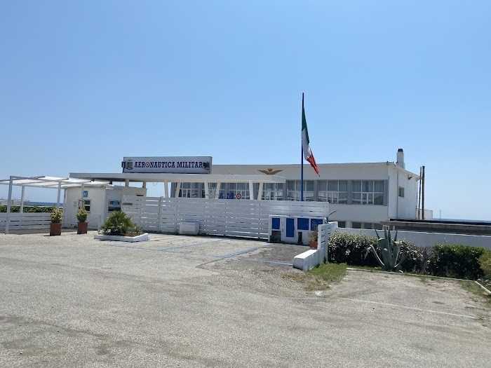distaccamento ostia