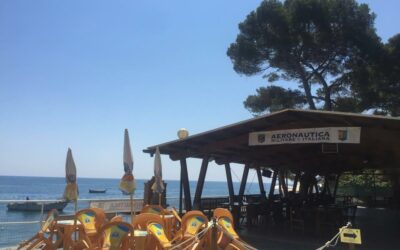 Soggiorni Nazionali A.M. stagione estiva 2026 – Soggiorno Marino Isola PALMARIA